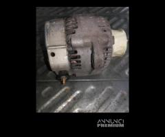 Alternatore DAIHATSU MATERIA 1495cc benzina del 20 - 4