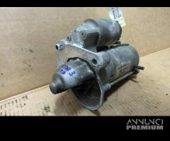 Motorino avviamento MAZDA 3 1.6 TD del 2007 - 2