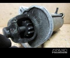 Motorino avviamento MAZDA 3 1.6 TD del 2007 - 6