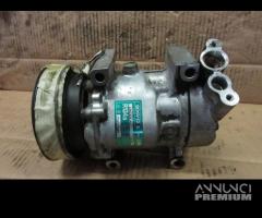 Compressore clima RENAULT CLIO 1.5 DCI 2002 - 1