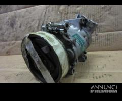 Compressore clima RENAULT CLIO 1.5 DCI 2002