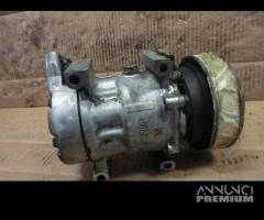 Compressore clima RENAULT CLIO 1.5 DCI 2002