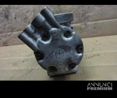 Compressore clima RENAULT CLIO 1.5 DCI 2002 - 5