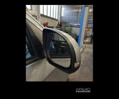 Specchio destro HYUNDAI I20 del 2011