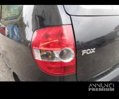 Fanale posteriore sinistro VOLKSWAGEN FOX del 2006 - 1