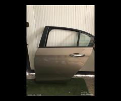 porta anteriore posteriore dx,sx Fiat tipo2019