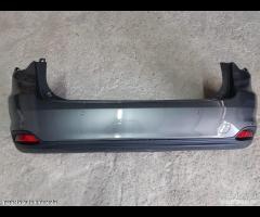 cofano paraurti posteriore fiat tipo 2019 - 6