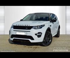 ricambi muso completo land rover discovery 2018 - 3