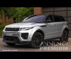 musata completa range rover evoque 2018 - 1