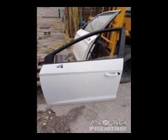 Porta anteriore sinistra seat leon