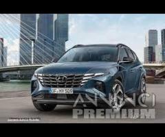 musata completa hyundai tucson 2021 - 2