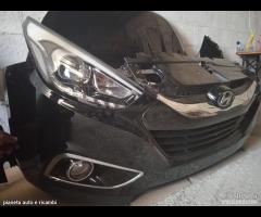 musata completa Hyundai IX35 2018 - 5