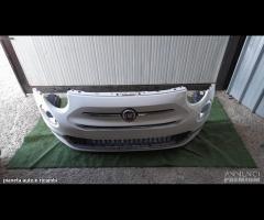 musata completa fiat 500 2018 - 1