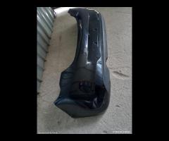 paraurti completo posteriore opel corsa 2016 - 4