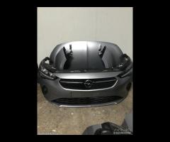 muso completo opel corsa serie 5 - 1