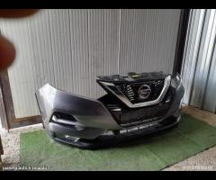 musata completa nissan Qashqai 2018 - 1