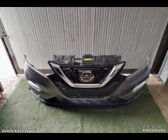 musata completa nissan Qashqai 2018 - 5