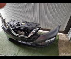 musata completa nissan Qashqai 2018 - 6