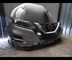 musata completa nissan Qashqai 2018 - 7