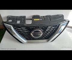 musata completa nissan Qashqai 2018 - 8