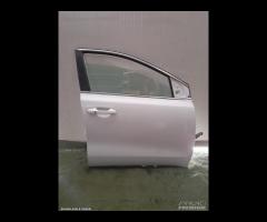 porta anteriore posteriore dx sx kia sportage