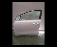 porta anteriore posteriore dx sx kia sportage