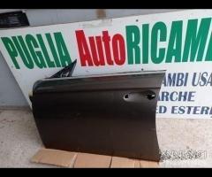 Porta anteriore sinistra- destra Mercedes cls