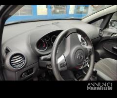 Cruscotto OPEL CORSA D del 2012