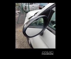 Specchio sinistro FIAT 500 del 2013