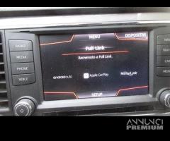 Autoradio SEAT LEON del 2015