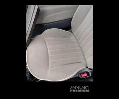 Sedile anteriore dx FIAT 500 del 2013 - 2