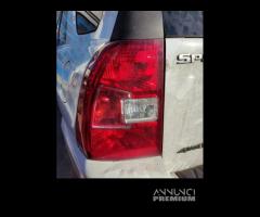 Fanale posteriore sinistro KIA SPORTAGE del 2010