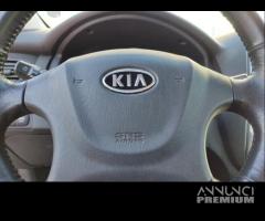 Airbag volante KIA SPORTAGE del 2010 - 1