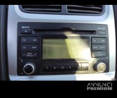 Autoradio KIA SPORTAGE del 2010 - 1