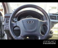 Volante KIA SPORTAGE del 2010 - 1