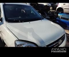 Cofano KIA SPORTAGE del 2010