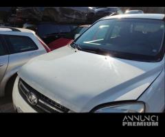 Cofano KIA SPORTAGE del 2010