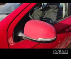 Specchio sinistro HYUNDAI I20 del 2011