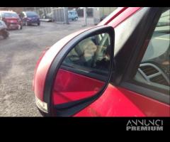 Specchio sinistro HYUNDAI I20 del 2011 - 3