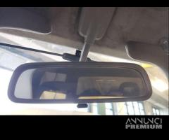 Specchietto interno MITSUBISHI PAJERO del 1997