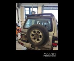 Portellone nudo MITSUBISHI PAJERO del 1997 - 6