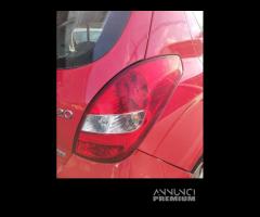 Fanale posteriore destro HYUNDAI I20 del 2011