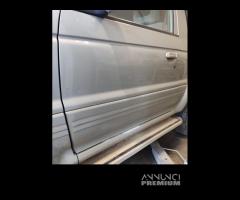 Porta ant sx nuda MITSUBISHI PAJERO 1997