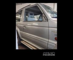 Porta ant dx nuda MITSUBISHI PAJERO 1997