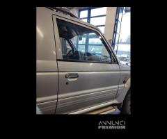 Porta ant dx nuda MITSUBISHI PAJERO 1997 - 3