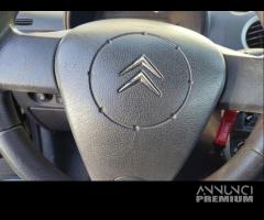 Airbag volante CITROEN C3 del 2006