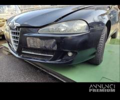 Paraurti anteriore ALFA ROMEO 147 del 2008