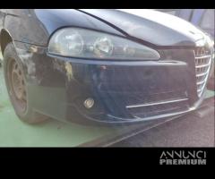 Paraurti anteriore ALFA ROMEO 147 del 2008