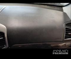 Airbag cruscotto CHEVROLET CAPTIVA del 2014