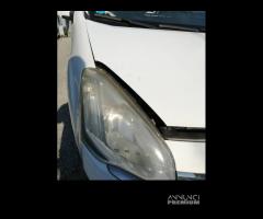 Proiettore destro CITROEN BERLINGO del 2012 - 1